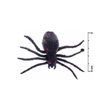 Wiky pavouk gumový 880360