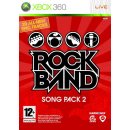 Rock Band: Song Pack 2