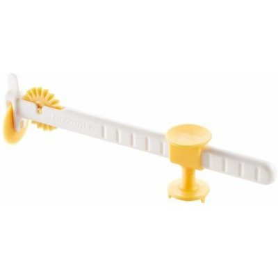 Rádlo na kulaté pláty DELÍCIA – Zbozi.Blesk.cz