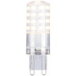 Paulmann P 29234 Standard 230V LED G9 4,2W 2700K stmívatelné čirá – Hledejceny.cz