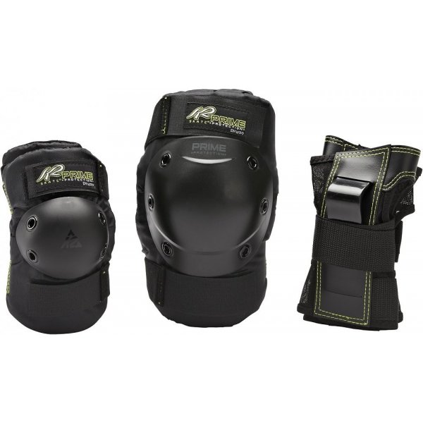  K2 Prime Pad Set Women 17/18