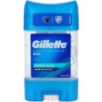 Gillette Men Power Rush deostick gel 70 ml – Zboží Dáma