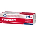Venolgon 911 Gel na nohy 100 ml – Zbozi.Blesk.cz