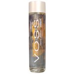 VOSS Tangerine Lemongrass perlivá sklo 375 ml – Zboží Dáma