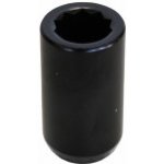 Speciální úzké matice na alu kola M14x1,5 černá, s vnitřní hvězdicí, kužel – Zbozi.Blesk.cz