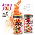 Chytil Plovoucí kouřové Smoke Pop-Up 15 mm 35 g - Jahoda – Hledejceny.cz