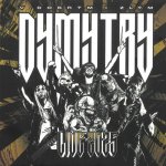 Dymytry - V dobrým i zlým Live 2025 2 CD – Zboží Dáma