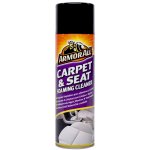 Armor All Carpet & Seat Foaming Cleaner 500 ml – Zboží Mobilmania