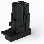 Akumulátor Nuki Power Pack černý 220585 – Zboží Mobilmania