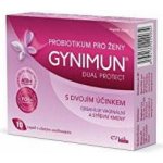 Gynimun Dual Protect 10 kapslí – Zboží Mobilmania