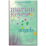 Angels Keyes marian – Hledejceny.cz
