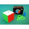 Hra a hlavolam Rubikova kostka 4x4x4 MoYu MoFangJiaoShi Meilong Magnetic 6 COLORS