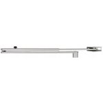 Geze TS 2000/4000 K stříbrná – Zbozi.Blesk.cz