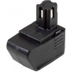 TopTechnology Hilti SBP10, SFB 105, SF100, SF100A, SBP10, 265605 9,6V 3300mAh Ni-MH - neoriginální – Sleviste.cz