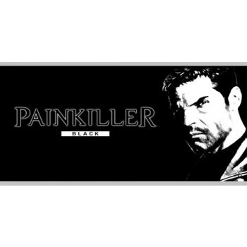 Painkiller (Black Edition)