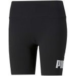 Puma ESS 7" dámské legíny Logo Short Leggings – Zboží Mobilmania