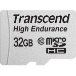 Transcend microSDHC 32 GB Class 10 TS32GUSDHC10V – Hledejceny.cz