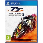 TT Isle of Man: Ride on the Edge 3 – Zbozi.Blesk.cz