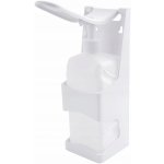 Allstar dávkovač dezinfekčního prostředku bílý – Zboží Dáma