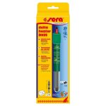 Sera Delta Heater 50W – Hledejceny.cz