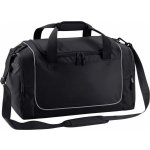 Quadra Locker s bočními kapsami 30 l černá šedá světlá 47 x 30 x 27 cm – Zboží Dáma