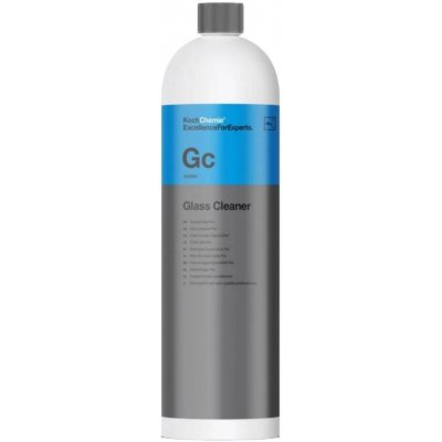 Koch Chemie Čistič oken a skel Koch Glass Cleaner 1 l – Sleviste.cz