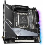 Gigabyte Z690I AORUS ULTRA – Zbozi.Blesk.cz