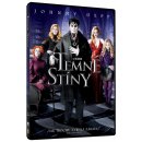 Temné stíny DVD