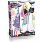 EPEE Style4Ever Modní návrhář Sada – Zboží Dáma