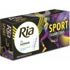 Dámský hygienický tampon Ria Sport Normal tampóny 16 ks