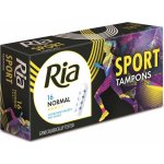 Ria Sport Normal tampóny 16 ks