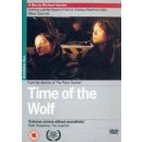 Time Of The Wolf DVD