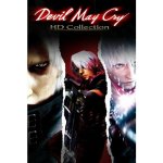 Devil May Cry HD Collection – Hledejceny.cz