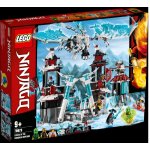 LEGO® NINJAGO® 70678 Hrad zapomenutého císaře – Hledejceny.cz