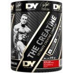 Dorian Yates THE CREATINE 316 g – Hledejceny.cz