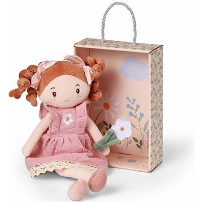 BabyOno Panenka plyšová Lily – Hledejceny.cz