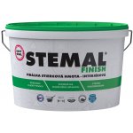 STEMAL FINISH finální stěrková hmota 1.8 kg – Hledejceny.cz