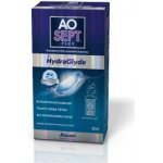 Alcon Aosept Plus HydraGlyde 90 ml – Hledejceny.cz