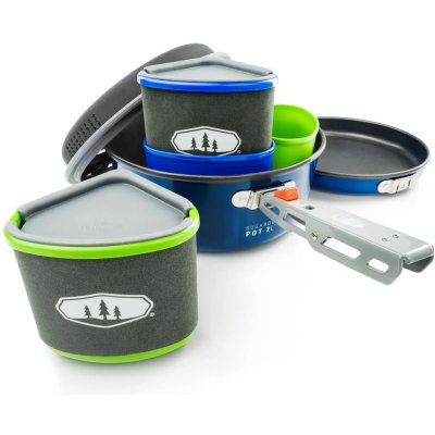 GSI Bugaboo Backpacker – Sleviste.cz