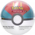 Pokémon TCG Poké Ball Tin – Hledejceny.cz