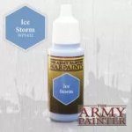 Army Painter Warpaints Ice Storm – Zboží Živě