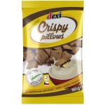 POEX Peřinky kakaové s vanilkovou příchutí BEZ LEPKU 150 g – Sleviste.cz