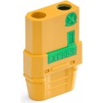Kavan XT90S Anti-Spark konektor Samice 10ks – Zboží Dáma