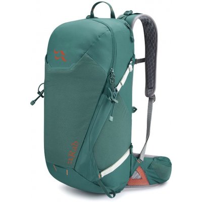 Rab Aeon 27l sagano green