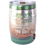 Nová Paka Kryštof 11° 5 l (sud) – Sleviste.cz