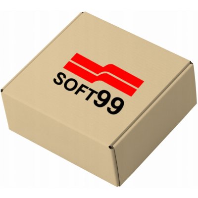 Soft99 Polishing Compound 300 ml | Zboží Auto