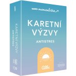 Albi Karetní výzvy Na rande – Zboží Živě