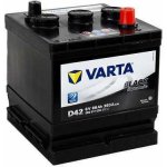 Varta Black Dynamic 6V 66Ah 360A 066 017 036 – Sleviste.cz