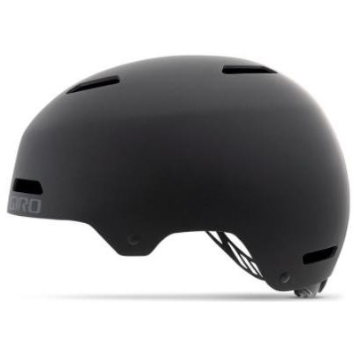 GIRO Quarter FS matt black 2024 – Hledejceny.cz