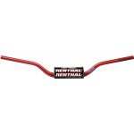 RENTHAL Fatbar® řidítka - červená 839 - HON CRF 2018+